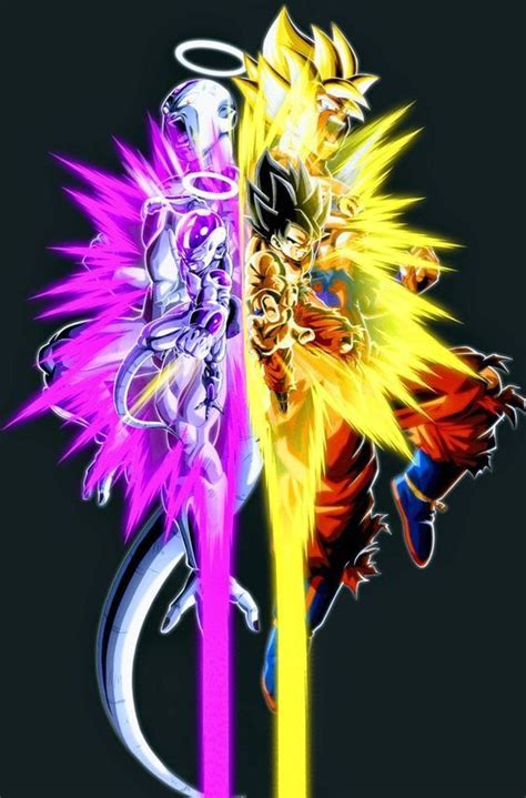 Imagenes de dragon ball z para fondo de pantalla. Wallpapers Dragon Ball Z Fondos de Pantalla HD Celular | Pantalla de goku, Dragones, Dragon ball