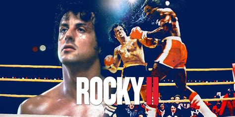 Rocky Ii
