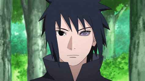 No one in naruto or boruto has a history as vast and tragic as sasuke. Las 18 transformaciones de Sasuke Uchiha en Naruto