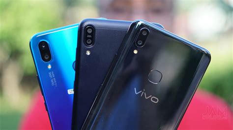 Their passions drive our unlimited ideas. Get the top featured Vivo mobile phones under Rs 15,000 on ...