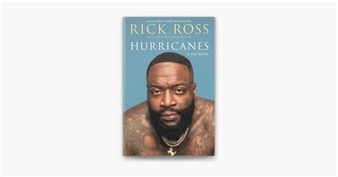 ‎hurricanes By Rick Ross And Neil Martinez Belkin Ebook Apple Books