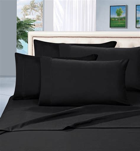 Queen Black Bed Set Kent 8 Piece Full Queen Black Comforter Set Bob S