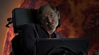 Stem Cell Universe with Stephen Hawking - Discovery UK