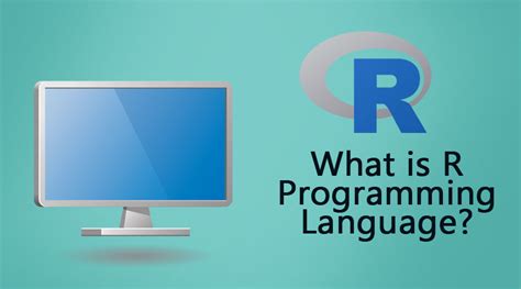 What Is R Programming Language Features Working And Uses