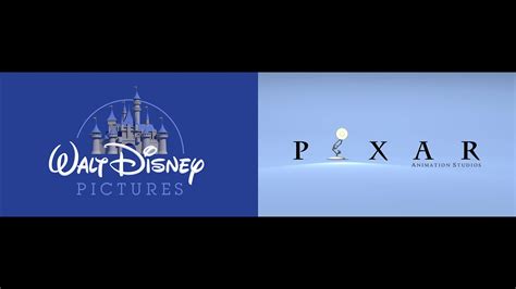 Walt Disney Picturespixar Animation Studios Opening Logo Remakes 169