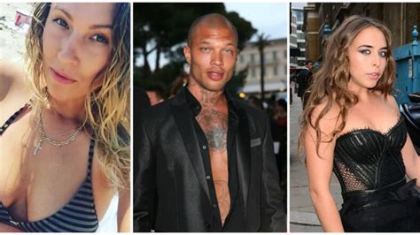 Hot Felon Jeremy Meeks Just Got Dumped By His Wife For Hooking Up