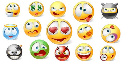 New Fb Smileys Symbols And Emoticons