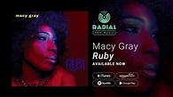 Macy Gray - Ruby (Album promo) - YouTube