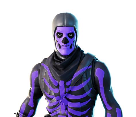 Og Purple Skull Trooper Fortnite Account Accshubs