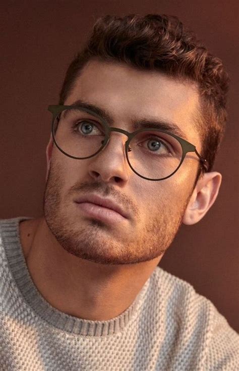 Stylish Glasses For Men Stylish Men Over 50 Glasses Frames Trendy Most Stylish Men Men With