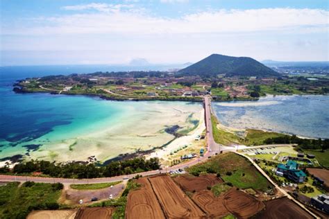 15 Best Things To Do In Jeju Island South Korea