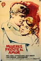 "MUJERES FRENTE AL AMOR" MOVIE POSTER - "THE BEST OF EVERYTHING" MOVIE ...