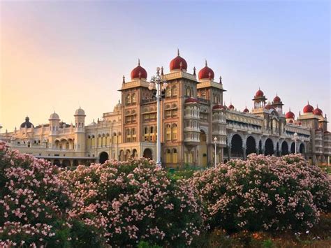 20 Breathtaking Photos Of Palaces In India Mysore Palace Cool Places To Visit Day Trips From