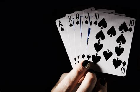 Maybe you would like to learn more about one of these? Why Are There 52 Cards In A Deck, With 4 Suits Of 13 Cards Each? » Science ABC