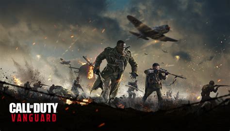 Call Of Duty Vanguard Release Date Pre Order Bonus Campaign