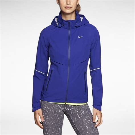 Nike Rain Runner Running Jacket Womens Running Jacket Running