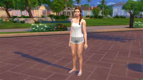 Are Female Sims Gaining Muscle Mass A Major Problem — The Sims Forums