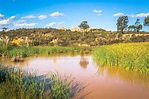 White Hills Sediments Geological Reserve | Goldfields Guide