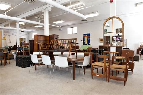 10 Stores For Mid Century Modern Furniture In Toronto