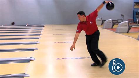 Left Handed Bowling Tips And Strategies National Bowling Academy