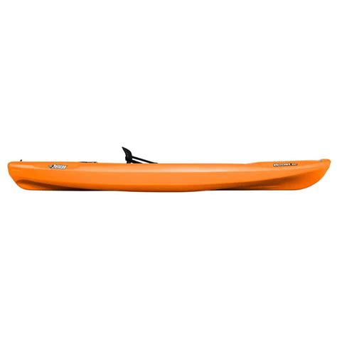 Pelican Boost 100 Sit On Kayak Northwoods Wholesale Outlet