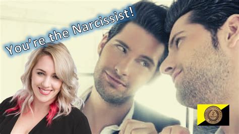 The Real Reason Women Keep Dating Narcissists Youtube