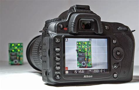 Technolive Dslr Digital Single Lens Reflex Camera