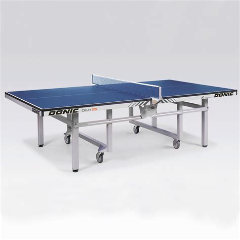 Donic Waldner Classic Table Jarvis Sports Table Tennis
