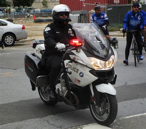 （配送 ）bmw バイク R1200rtp Police