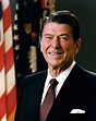 Ronald Reagan - biografia do ex-presidente americano - História ...