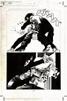 Frank Miller (1957) Sin City Hell and Back - Asta Fumetti d'Autore - I ...