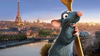 Kijk Ratatouille | Volledige film | Disney+