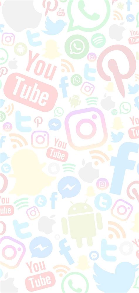 Instagram Social Media Wallpaper Download Mobcup