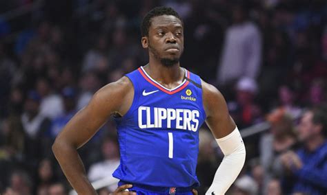 Point guard and shooting guard ▪ shoots: Sources: Reggie Jackson to Re-Sign with Clippers ...