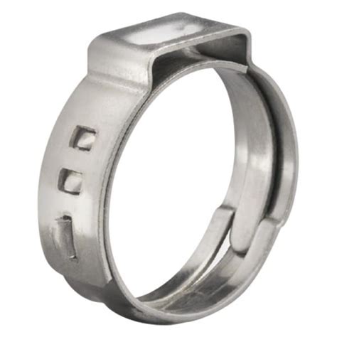 Seachoice® 50 23448 1 14 Stainless Steel Pinch Hose Clamps