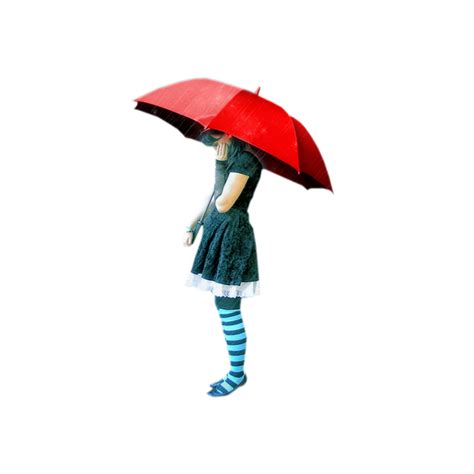 Girl Umbrella Freetoedit Girl Sticker By Hongsup71