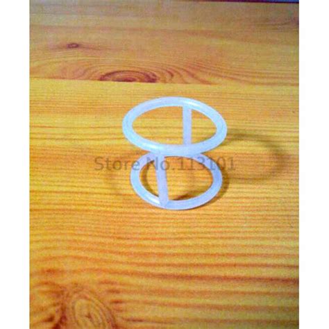 Silicone Ring Small Seal Ring For Soft Ice Cream Machine Replacement Spare Parts Ice Cream