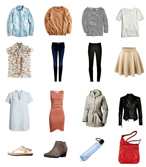 What To Wear In Ireland Packing List For Dublin 2021 Update