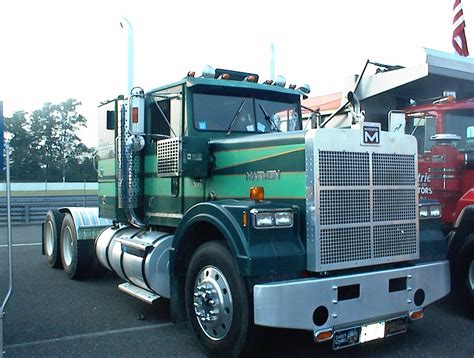Marmon Cabover Posted By Sarah Peltier