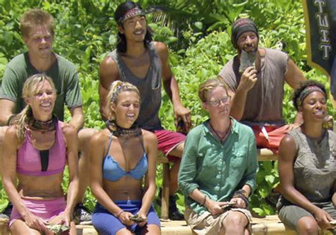 Survivor Second Chance What Seasons To Watch
