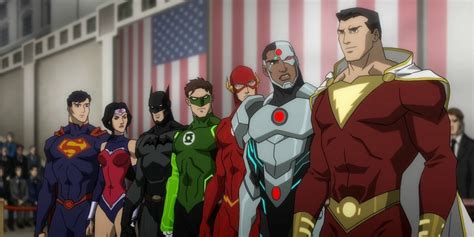 Aa Hyperion Vs Dcamu Justice League Battles Comic Vine