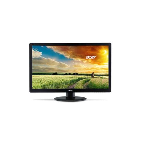 Umis0aac01 Acer S200hql Cb 195 Inch Widescreen 1000000001 5ms