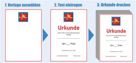 Word pflichtenheft vorlage herunterladen download. Urkunden-Vorlagen zum selbst erstellen | urkunden-online.de