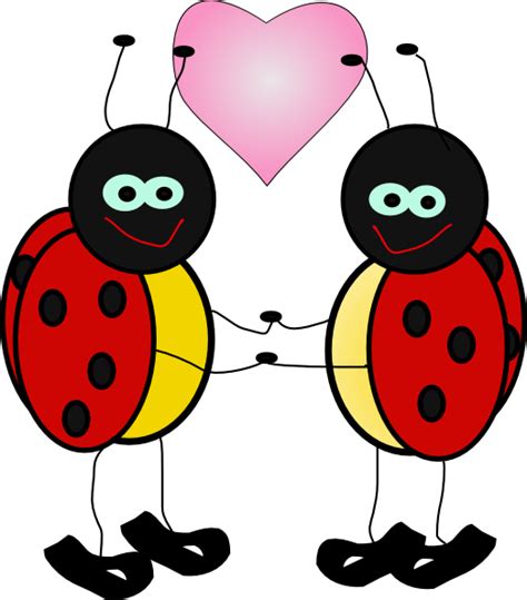 Cute Ladybug Images Clipart Best