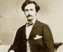 John Wilkes Booth Biography - Facts, Childhood, Family Life & Achievements