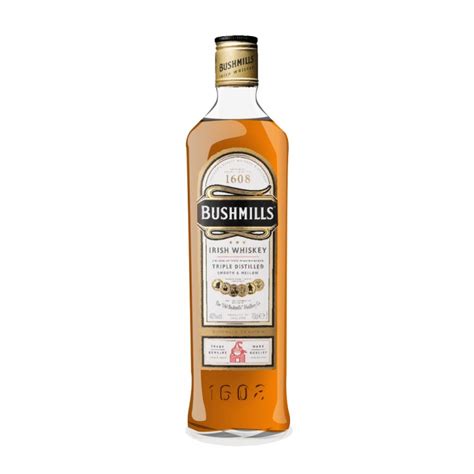 Review Of Bushmills 1608 400th Anniversary By Cweidler Whisky Connosr