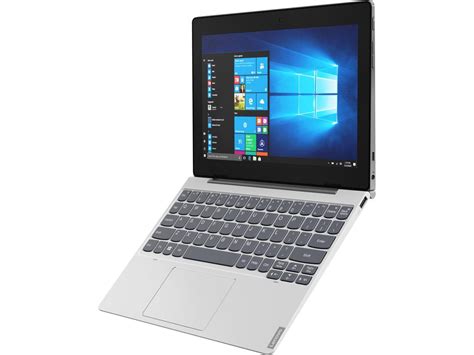 Lenovo Ideapad 101 Full Hd Touchscreen Laptop N5000 4gb 128gb Emmc
