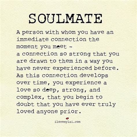 What Is A Soulmate Pictures Photos And Images For Facebook Tumblr