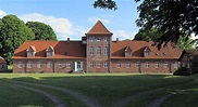 Hald Manor - Wikiwand