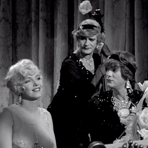 Film Review Some Like It Hot